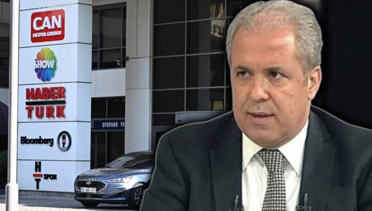 AKP'li Şamil Tayyar'dan 'Can Holding' tepkisi: Akın Gürlek ve Mehmet Şimşek'e dikkat çeken çağrı