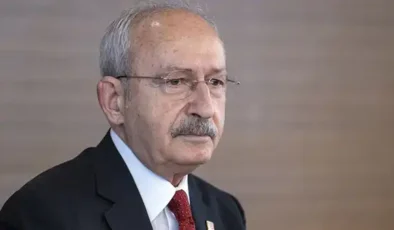 Dikkat çeken seçim anketi: Kılıçdaroğlu CHP’nin başına gelirse…
