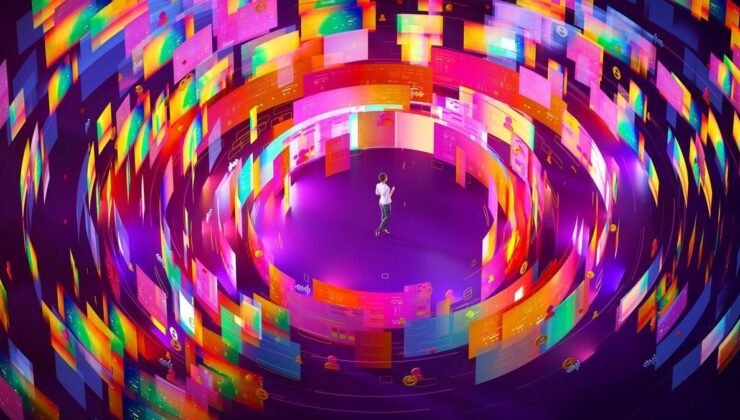 Bir Simülasyonun İçinde Yaşıyor Olabilir miyiz?