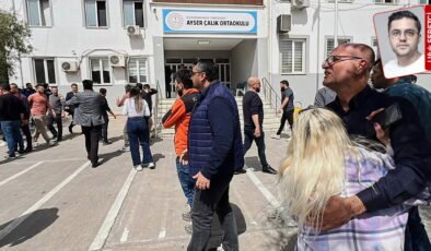 Saldırıların ardından en büyük soru: Çocukları okula gönderelim mi? 'Kalıcı çözüm bilimsel ve pedagojik bir eğitim sisteminden geçiyor'