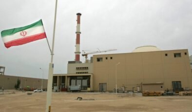 Buşehr Nükleer Santrali’nde gerilim tırmanıyor: Rus personel bölgeden çıkarılıyor