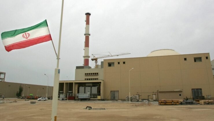 Buşehr Nükleer Santrali’nde gerilim tırmanıyor: Rus personel bölgeden çıkarılıyor