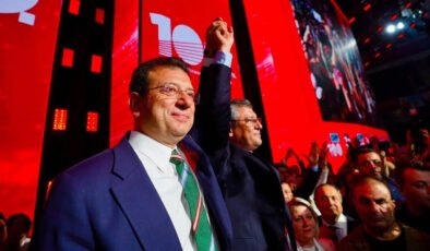 CHP kurultay davası 6 Mayıs tarihine ertelendi