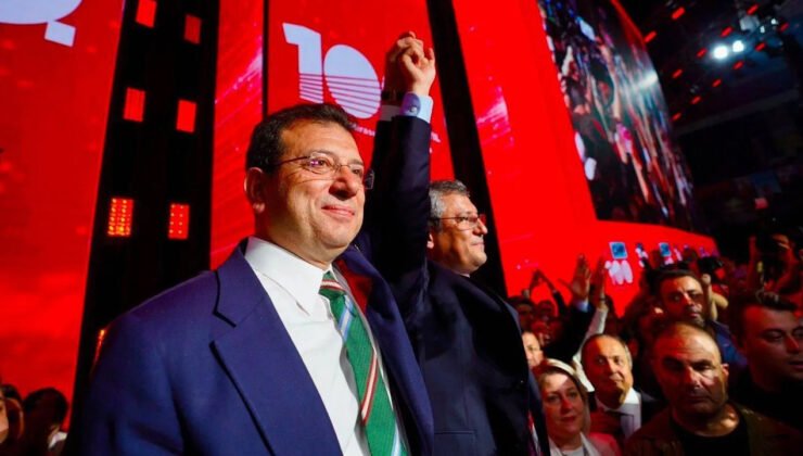 CHP kurultay davası 6 Mayıs tarihine ertelendi