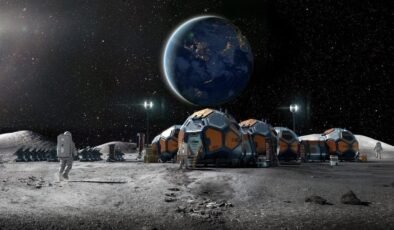 Yapay Depremler, Dünya ve Ay'daki Yeni Maden Sahalarının Keşfini Sağlayabilir