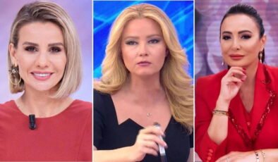 MHP'den dikkat çeken kanun teklifi: Gündüz kuşağı programlarını ve haber bültenlerini içeriyor