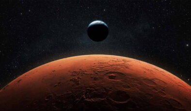 Ay'dan sonraki durak Mars mı? NASA'nın Artemis misyonu neden önemli?