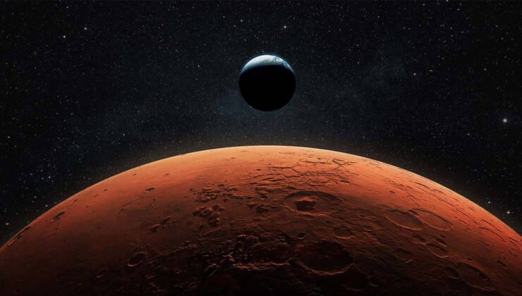Ay'dan sonraki durak Mars mı? NASA'nın Artemis misyonu neden önemli?
