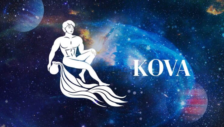 Günlük Burç Yorumları: 6 Nisan Pazartesi Kova Burcu Yorumu