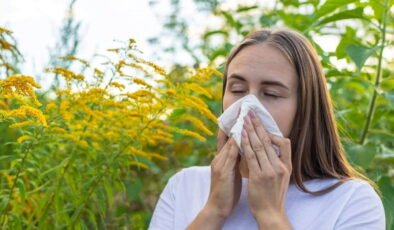 Bahar nezlesinin sonu mu geliyor? Nasıl tedavi edilebilir?