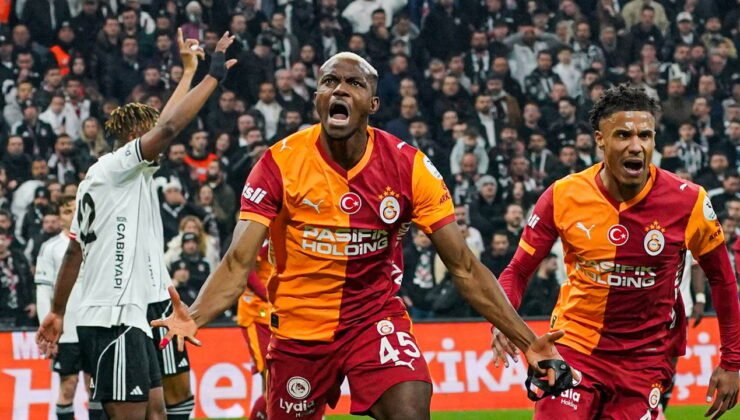 Göztepe maçında forma giyemeyecekler… Galatasaray'da kritik karşılaşma öncesi 2 eksik!