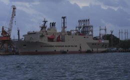 Küba’da enerji krizine "Belgin Sultan" çözümü