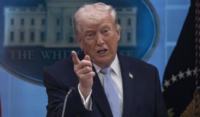 İngiliz basını: Trump anlamadığı düşmanla savaşta