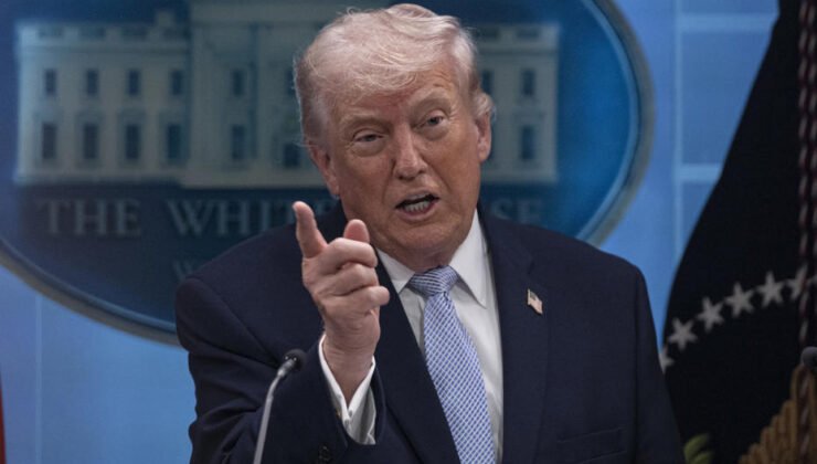 İngiliz basını: Trump anlamadığı düşmanla savaşta