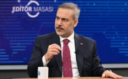 Dışişleri Bakanı Fidan: İran ve ABD ateşkes konusunda samimi