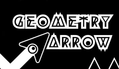 Geometry Arrow