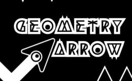 Geometry Arrow