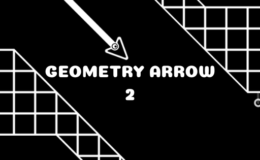 Geometry Arrow 2