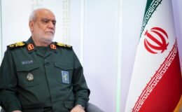 İran istihbaratının üst düzey ismi öldürüldü