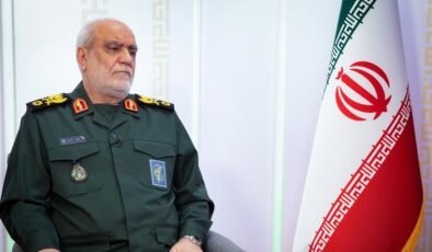 İran istihbaratının üst düzey ismi öldürüldü