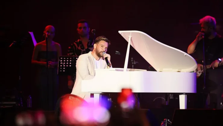 A Milli Takım marşını kim yapacak? Sinan Akçıl ve Rafet El Roman peş peşe hamleler