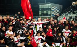 A Milli Takım’ın fikstüründe flaş değişiklik! Dünya Kupası için resmi açıklama geldi