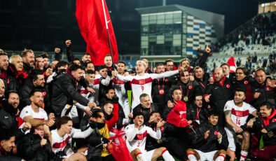 A Milli Takım’ın fikstüründe flaş değişiklik! Dünya Kupası için resmi açıklama geldi