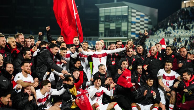 A Milli Takım’ın fikstüründe flaş değişiklik! Dünya Kupası için resmi açıklama geldi