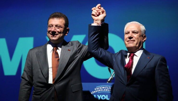 Ekrem İmamoğlu'ndan Mustafa Bozbey'in tutuklanmasına tepki: 'Filmin devamını anlatayım…'