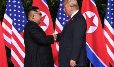 Kuzey Kore, ABD ile diplomasi arayışında: Trump-Kim hattı yeniden mi ısınıyor?