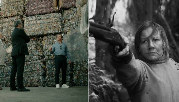 İstanbul’un film zamanı