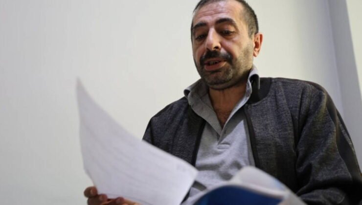 E-devletine bakınca gözlerine inanamadı: Çok sayıda taşınmaz başkalarının adına geçirilmiş