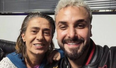 Yıldız Tilbe ile Sefo aynı karede: Yeni bir proje mi geliyor?