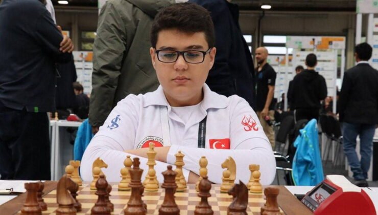 Anaokulunda başlayan serüven dünya rekoruyla taçlandı: GM Yağız Kaan Erdoğmuş kimdir?