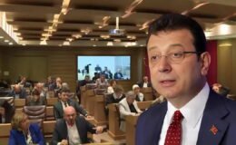 Belediye meclisinde 'ahmak' çıkışı… AKP'lilere serbest İmamoğlu'na yasak!
