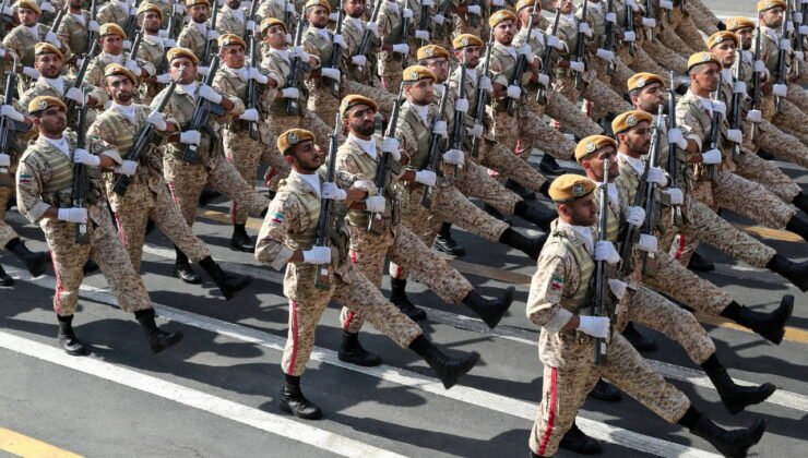 Rusya’nın İran’a hedef listesi verdiği öne sürüldü