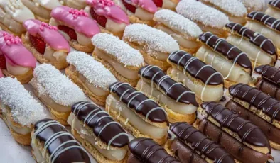 Türkiye'de 400'den fazla şubesi bulunuyordu: Ekleristan iflas etti