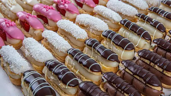 Türkiye'de 400'den fazla şubesi bulunuyordu: Ekleristan iflas etti