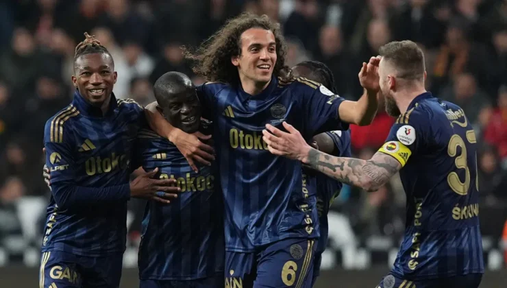 Spor yazarları Kayserispor – Fenerbahçe maçını değerlendirdi: 'Dünya’nın dörtte üçünü sular kaplıyor, dörtte birini de Kante!'