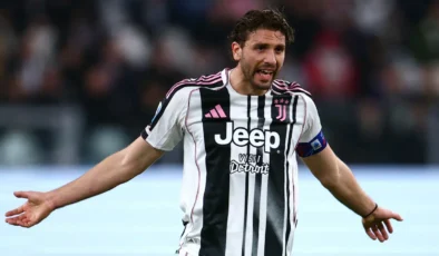 Juventus'tan Manuel Locatelli kararı!