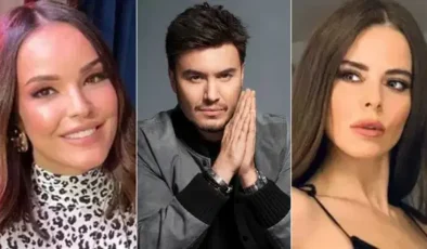 Aralarında Simge Sağın, Mustafa Ceceli, Bengü Erden de var… Ünlülere yönelik uyuşturucu soruşturması: 9 isim hakkında karar verildi