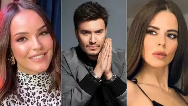 Aralarında Simge Sağın, Mustafa Ceceli, Bengü Erden de var… Ünlülere yönelik uyuşturucu soruşturması: 9 isim hakkında karar verildi