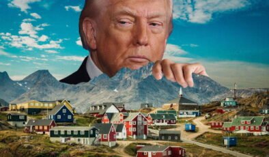 Grönland’dan Trump’a net mesaj: Toprağımız satılık değil, baskı kabul edilemez