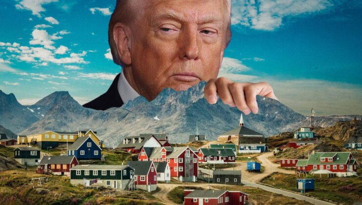 Grönland’dan Trump’a net mesaj: Toprağımız satılık değil, baskı kabul edilemez