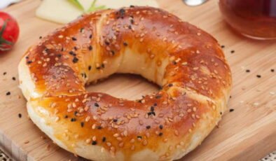 Pastane sırları açığa çıkıyor: Tel tel ayrılan yumuşacık açma tarifi