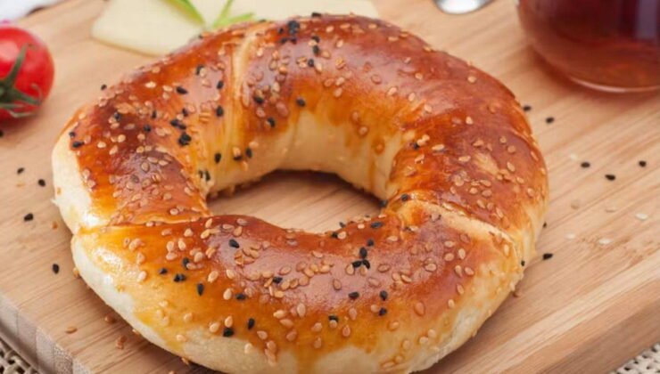 Pastane sırları açığa çıkıyor: Tel tel ayrılan yumuşacık açma tarifi