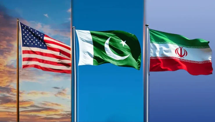 İran-ABD hattında ateşkesin perde arkası: Pakistan nasıl devreye girdi?