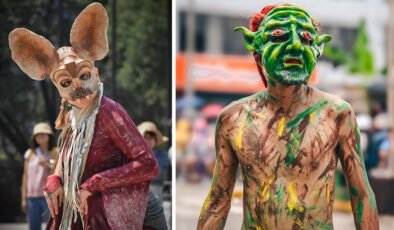 Korku kitapları çocuklar için tehlikeli değildir: Asıl ebeveynler korkuyor!