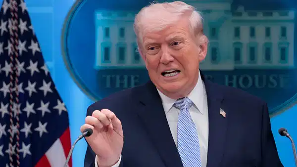 Trump, İran ile müzakerelerin 'neden tıkandığını' açıkladı: 'NATO' ve 'Körfez' iddiası ortaya attı