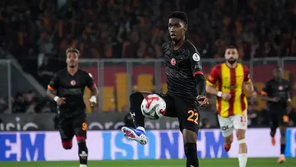 Kocaelispor maçı öncesi… Galatasaray'dan 2 isim için sakatlık açıklaması